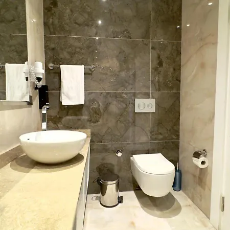 Hotel Roof Boutique & Istanbul Airport