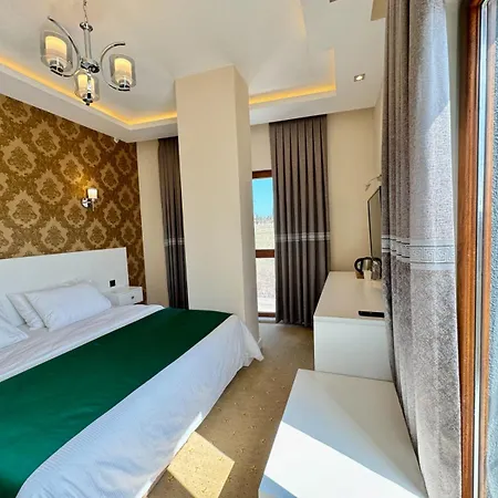 Roof Boutique & Istanbul Airport Hotel 5*
