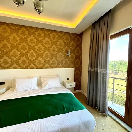 Roof Boutique & Istanbul Airport 5*