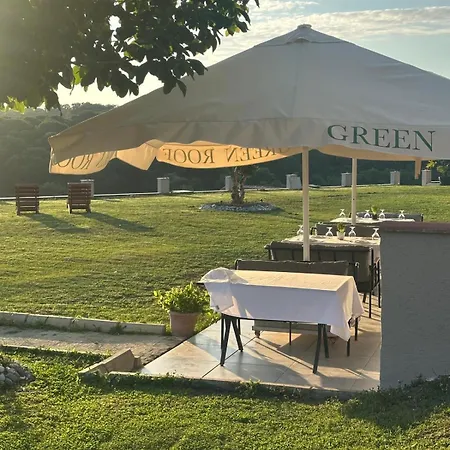 Roof Boutique & Istanbul Airport Szálloda 5*